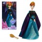 Poupée classique Disney Anna la reine des neiges 2