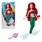 Poupée classique Disney Ariel