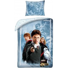 housse de couette harry potters