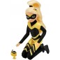 Poupée Miraculous Queen bee