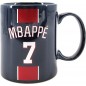 Mug Paris Saint Germain MBappé