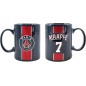 Mug Paris Saint Germain MBappé