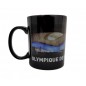 Mug Olympique de Marseille Nuit