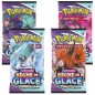 Pokémon - Booster - EB06 - Épée et Bouclier 6 : Règne de Glace