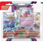 Pokémon - Coffret - Ecarlate et Violet - Evolutions à Paldea : Forgerette