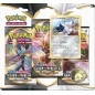 Pokémon - Coffret - Épée et Bouclier 2 Clash des Rebelles - Duralugon