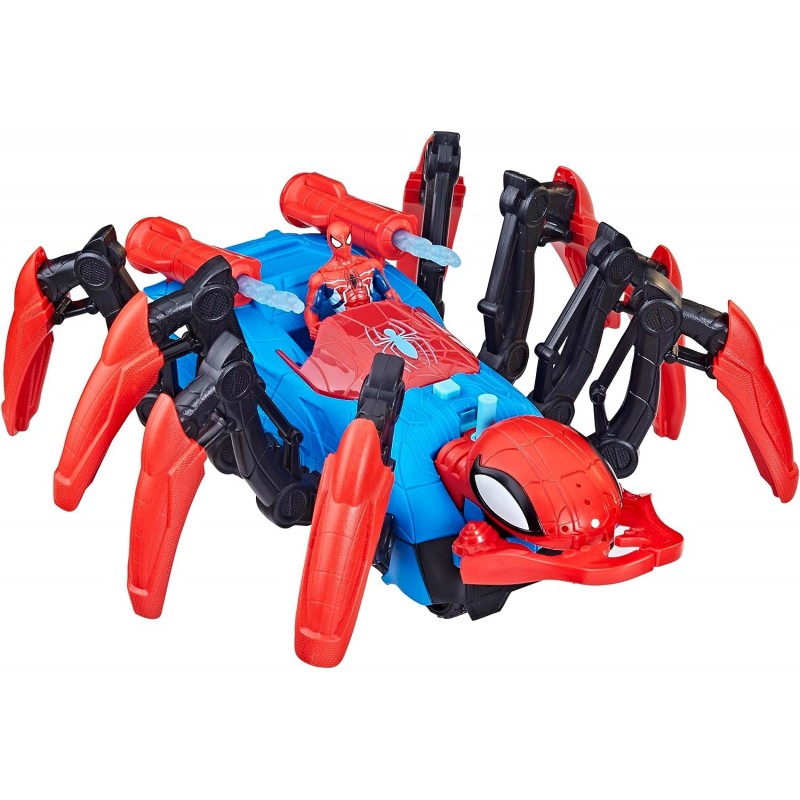 50% de réduction, disney Marvel Spiderman Waterplay Jouet Lanceur