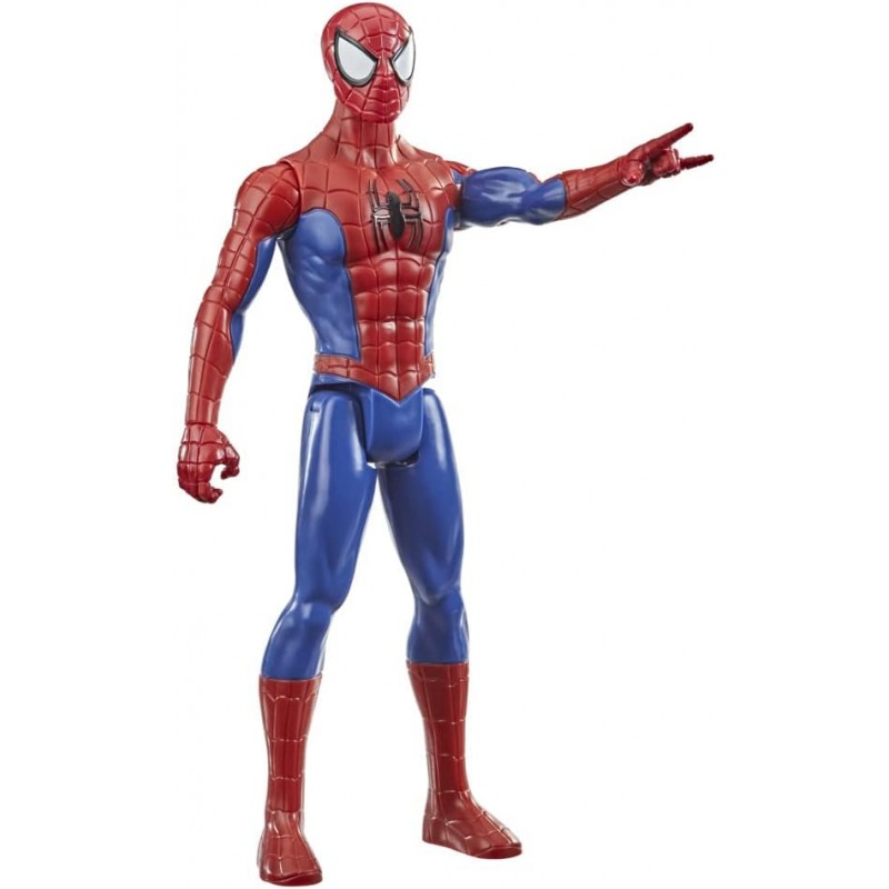 Jeu Figurine Spiderman Spidey Iron Racer Voiture Jouet pour Enfants