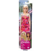 Barbie BARBIE LICORNE FRIANDISES - poupee