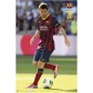 Poster Messi FC Barcelone 61x91.5 cm