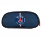 Trousse rectangulaire 2 compartiments Paris Saint Germain