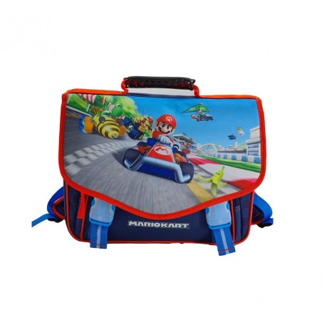 Cartable Super Mario 38 cm
