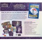 Pokémon : Coffret Dresseur d’élite Écarlate et Violet – Destinées de Paldea (9 boosters, 1 Carte Promo Brillante