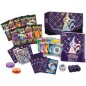 Pokémon : Coffret Dresseur d’élite Écarlate et Violet – Destinées de Paldea (9 boosters, 1 Carte Promo Brillante