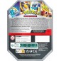 Pokémon- Boîte Destinée Paradoxe, Roc-de-Fer-ex