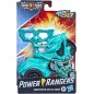 Power rangers vert moto et figurine