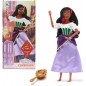 Poupée Disney Store Esmeralda, le Bossu de notre Dame