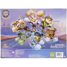 Pat Patrouille Pack de 6 figurines