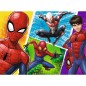 Puzzle 30 piéces Spiderman