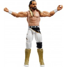 Figurine WWE de 15,2 cm de collection Seth Freakin Rollins