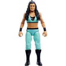 Figurine WWE de 15,2 cm de collection Katana Chance