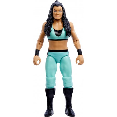 Figurine WWE de 15,2 cm de collection Katana Chance