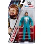 Figurine WWE de 15,2 cm de collection Million dollar man Ted Dibiase