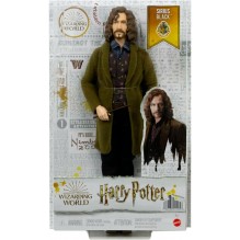 Figurine Harry Potter Sirius black