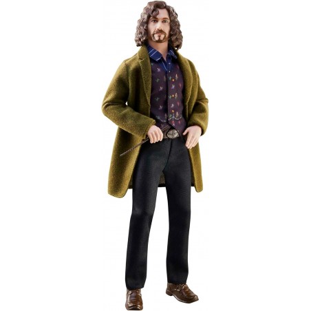 Figurine Harry Potter Sirius black