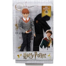 Figurine Harry Potter Ron Weasley