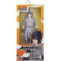 Figurine Anime heroes mega 30 cm - Sasuke