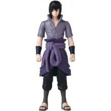 Figurine Anime heroes mega 30 cm - Sasuke