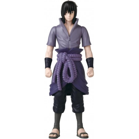 Figurine Anime heroes mega 30 cm - Sasuke