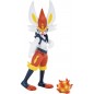 Figurine Pokemon Pyrobut 11 cm