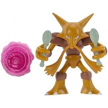 Figurine Pokemon Alakazam 11 cm