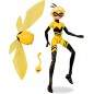 Poupée Miraculous Queen bee