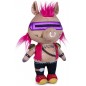 Peluche tortue ninja bepob