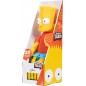 Peluche parlante Bart 30 cm-20 phrases