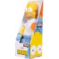 Peluche parlante Homer 30 cm-20 phrases