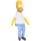 Peluche parlante Homer 30 cm-20 phrases