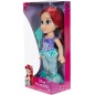 Poupée Ariel la petite sirène 38 cm