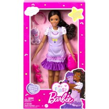 Poupée Barbie Brooklyn, 34 Cm