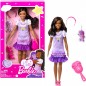 Poupée Barbie Brooklyn, 34 Cm