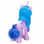 My little pony figurine articulée avec 16 accessoires