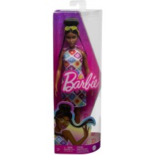 Poupée Fashionistas Barbie 210