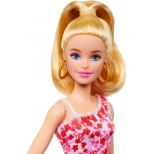 Poupée Fashionistas Barbie 205