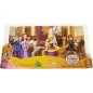 Coffret 5 figurines Raiponce