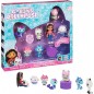 Coffret Gabby et la Maison Magique 7 figurines