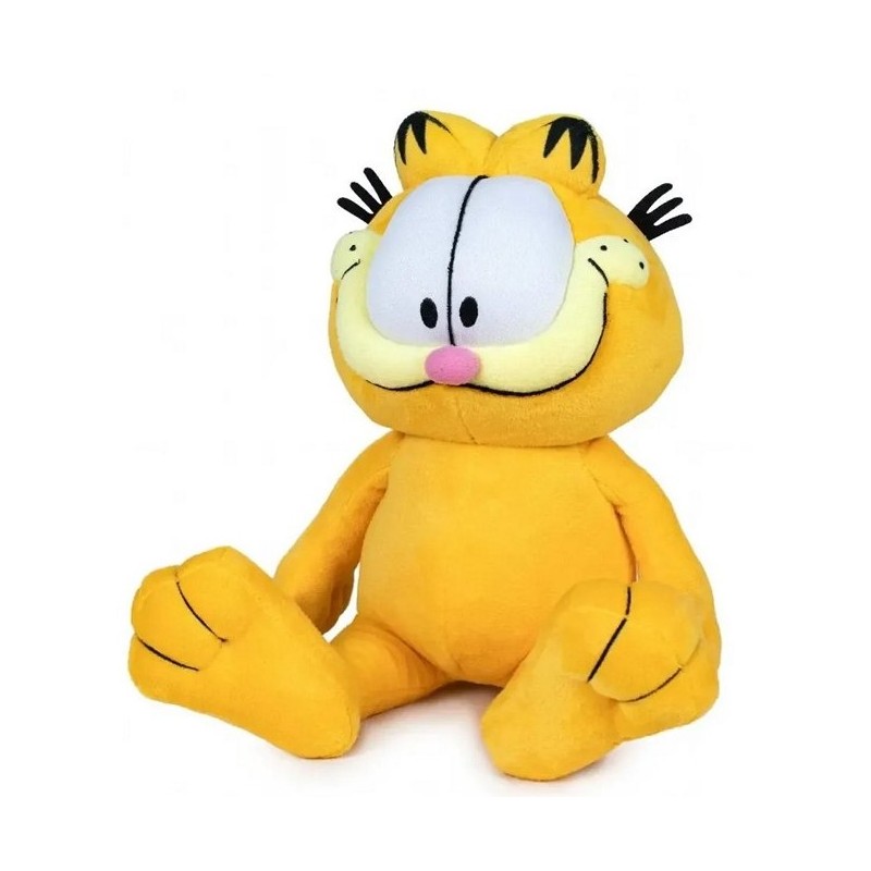 Peluche Garfield 30 cm