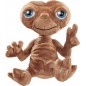 E.T. Peluche Extraterrestre 24 cm Édition 40 Ans